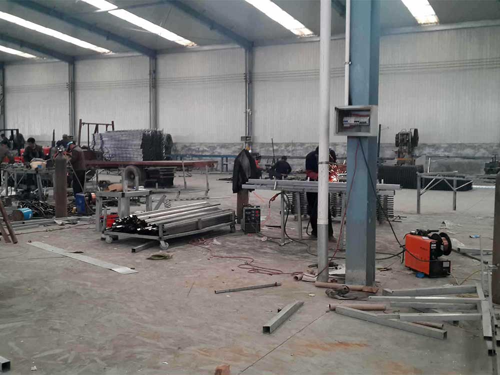 廠(chǎng)房車(chē)間